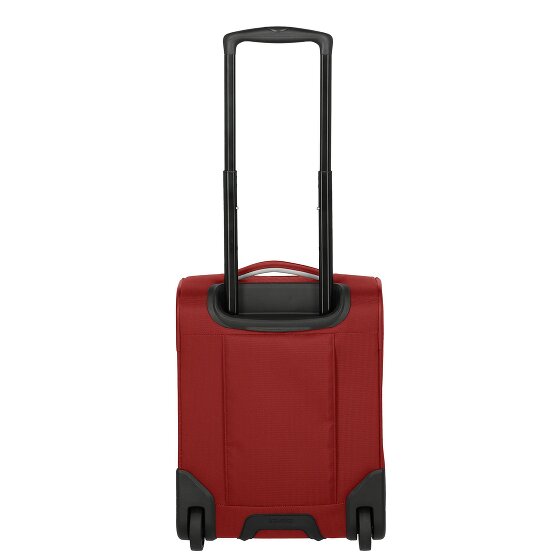 Travelite Jetpack 2 Rollen Kabinentrolley 40 cm