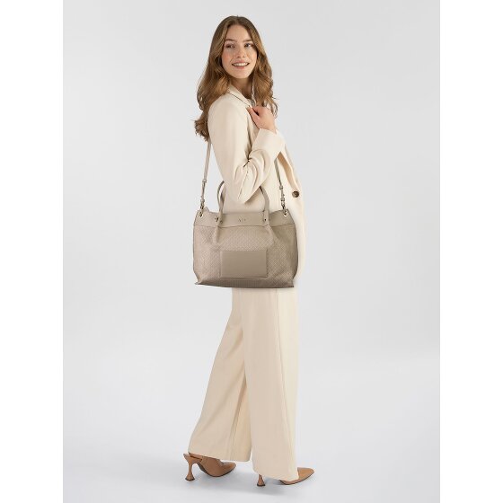 Armani Exchange Mila Schultertasche 36 cm