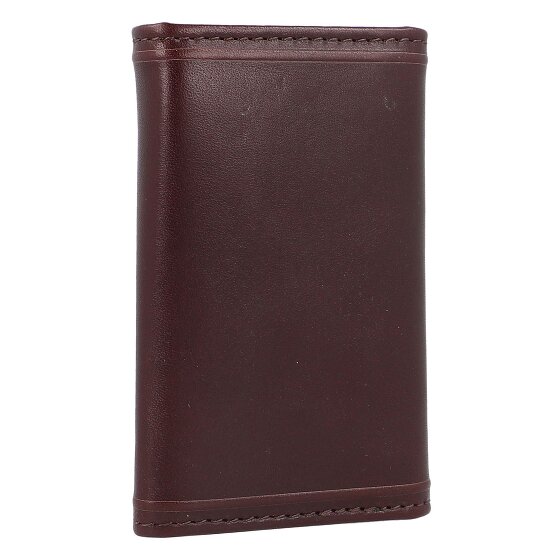 camel active Wood Schlüsseletui Leder 6.5 cm
