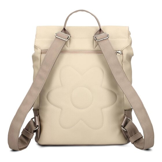 Zwei Jana Daypack 35 cm Laptopfach