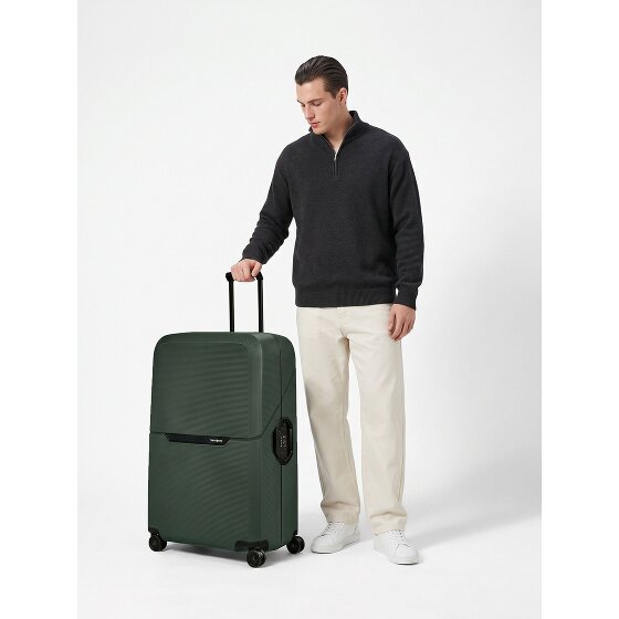 Samsonite Magnum 2 4 Rollen Trolley 81 cm