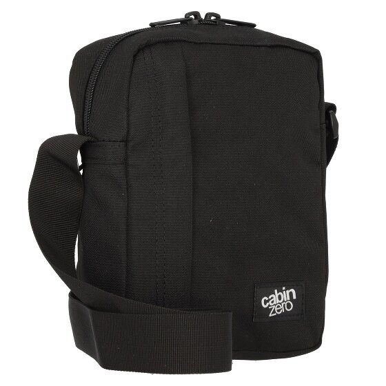 Cabin Zero Sidekick Umhängetasche RFID 19 cm