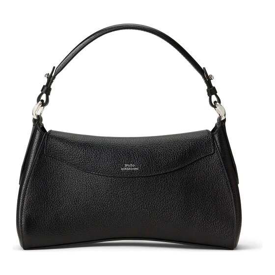 POLO RALPH LAUREN Polo Blaze Schultertasche Leder 29 cm