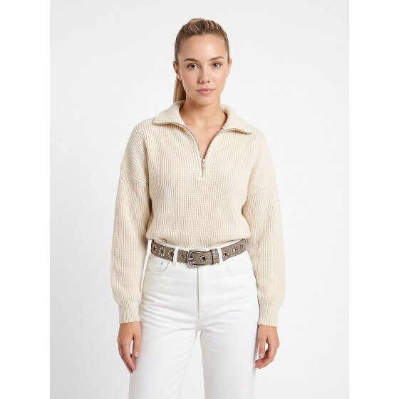 b.belt Nietengürtel Leder