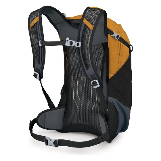 Osprey Hikelite 18 Wanderrucksack 51 cm