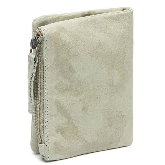 The Chesterfield Brand Mavona Geldbörse Leder 10 cm