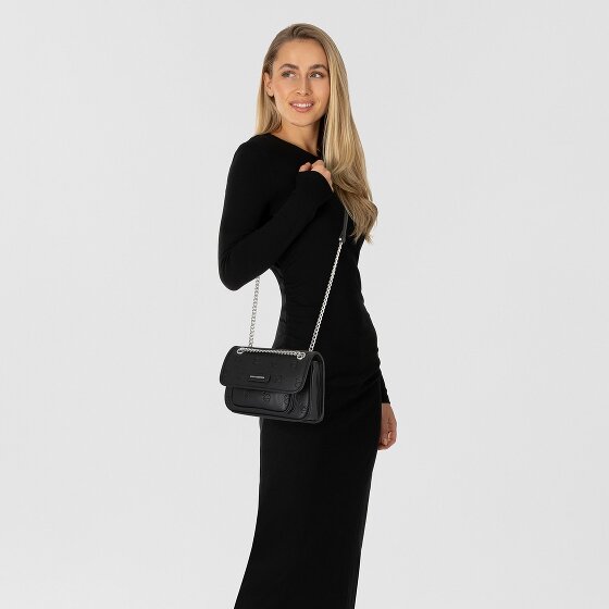 Karl Lagerfeld Ikon Schultertasche 22 cm