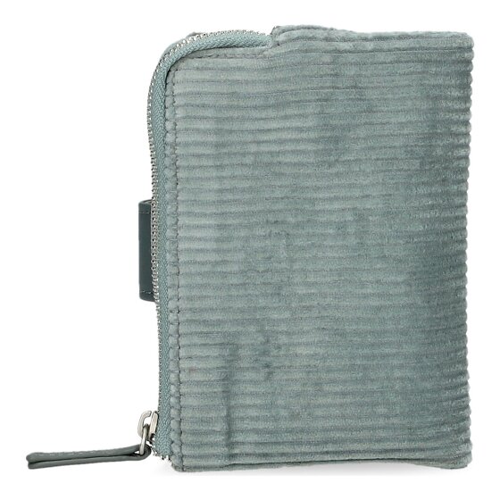 Zwei Mademoiselle Geldbörse 10 cm