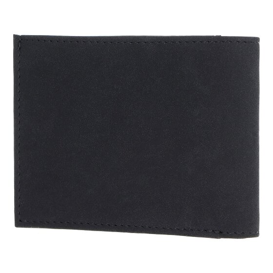 oxmox New Cryptan Geldbörse RFID Schutz 11 cm