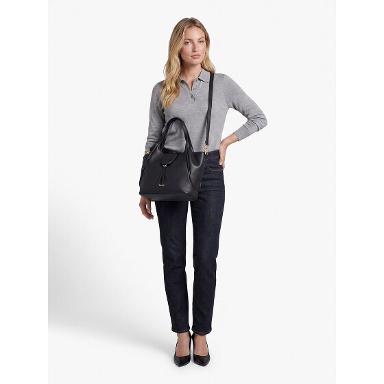 Tamaris TAS Manuela Schultertasche Leder 47 cm
