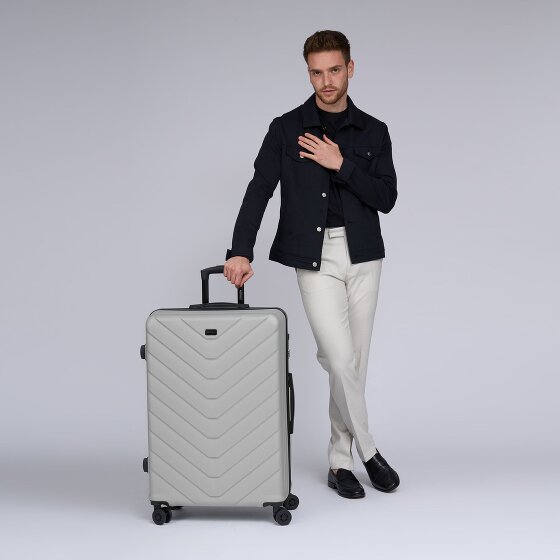 Redolz Essentials 07 LARGE 4 Rollen Trolley 79 cm