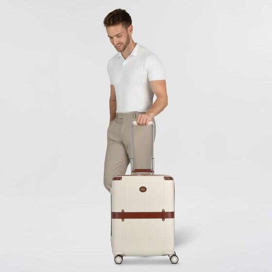 The Bridge Story V T 4 Rollen Kabinentrolley 55 cm