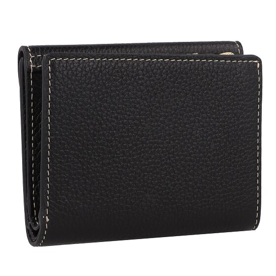 AIGNER Miranda Geldbörse RFID Schutz Leder 11 cm