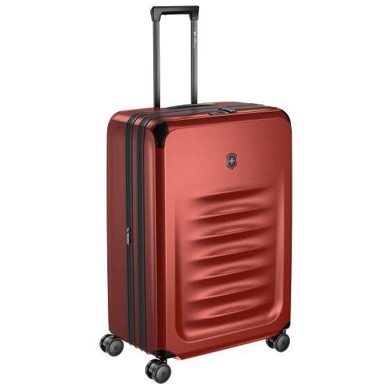 Victorinox Spectra 3.0 Expandable 4-Rollen Trolley 75 cm
