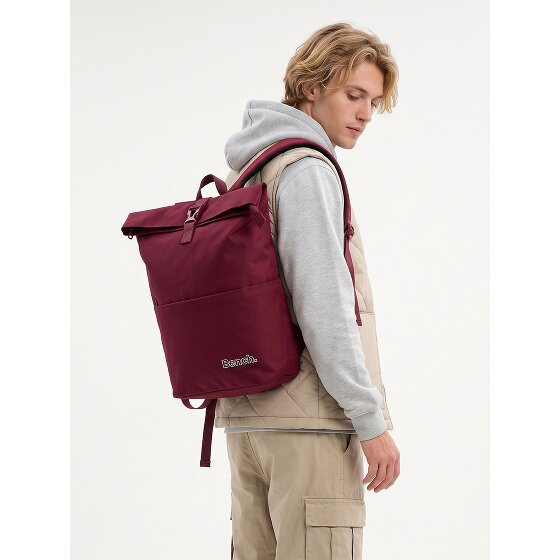 Bench Solid Daypack 45 cm Laptopfach