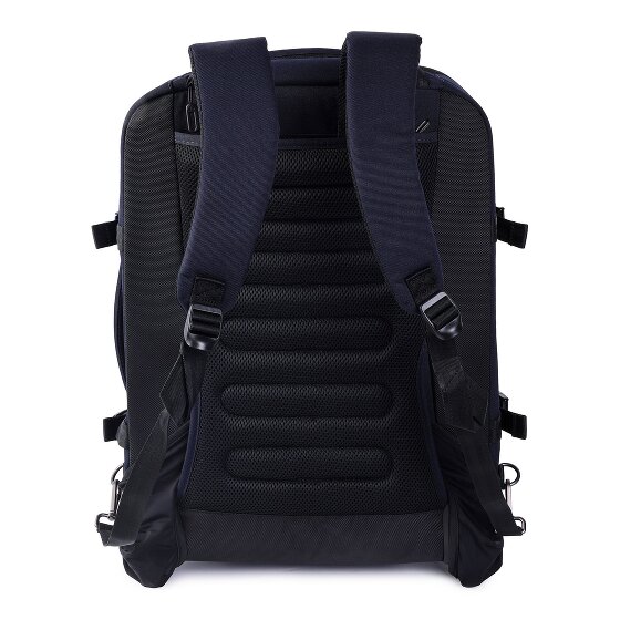 Hedgren Comby 2-Rollen Rucksacktrolley RFID 55 cm