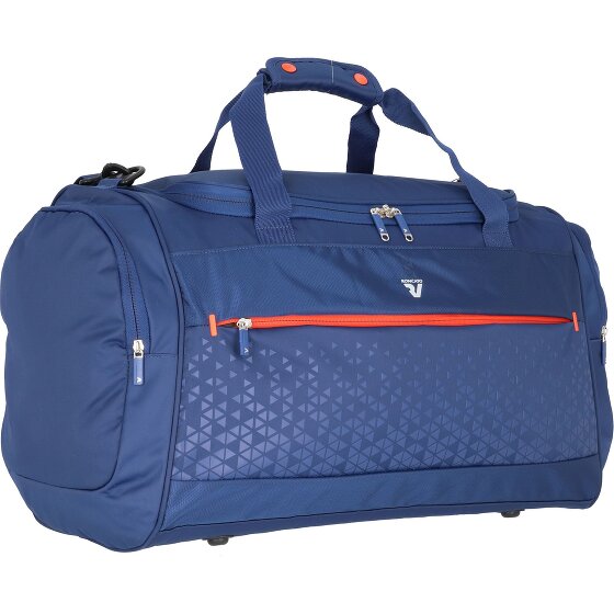 Roncato Crosslite Weekender Reisetasche 55 cm