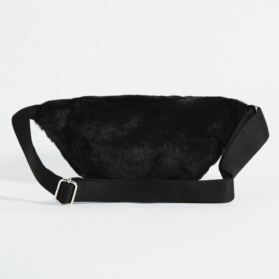Wouf Faux Fur Gürteltasche 32 cm