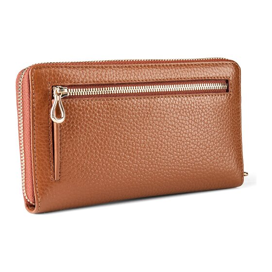 Esquire Alexandria Geldbörse RFID Schutz Leder 17 cm