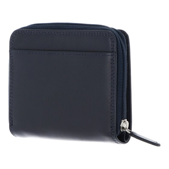 Golden Head Polo Geldbörse RFID Schutz Leder 10.5 cm