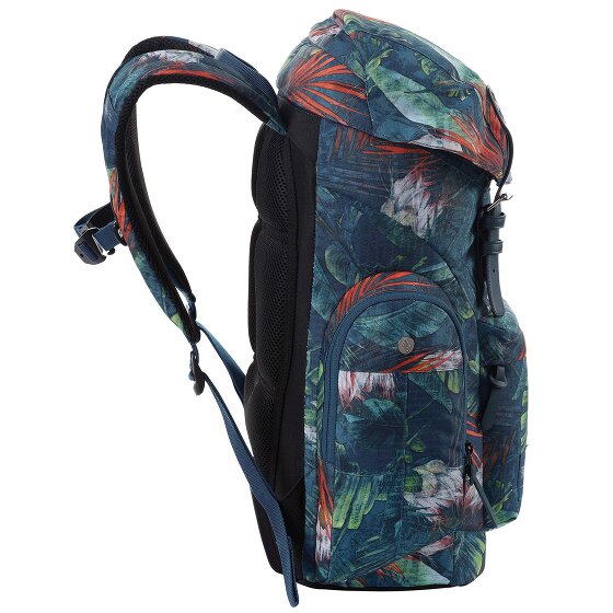 NITRO Daypacker Daypack 46 cm Laptopfach