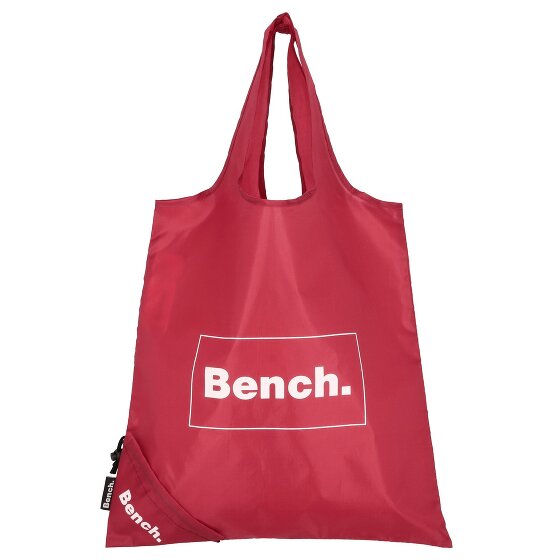 Bench Faltbare Einkaufstasche 38 cm