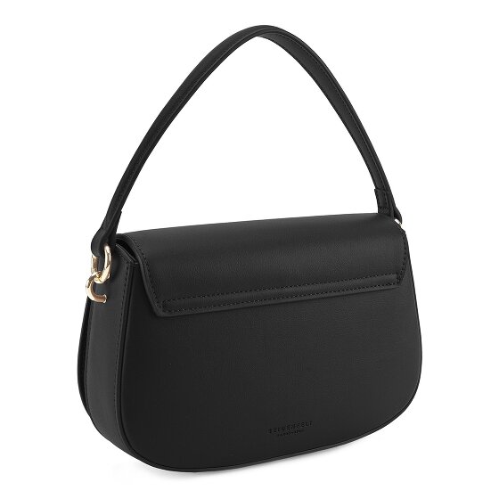 Seidenfelt Eiby Handtasche 24 cm
