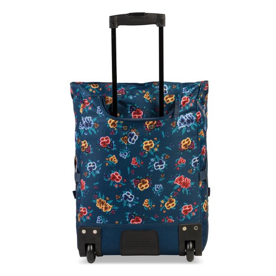 Punta Frida Kahlo Einkaufstrolley 50 cm