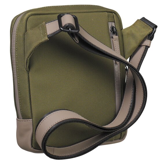 Leonhard Heyden Helsinki Umhängetasche 18 cm