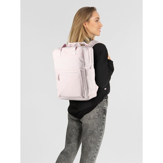 Harbour 2nd City Lights Hamburg Daypack XL 40 cm Laptopfach