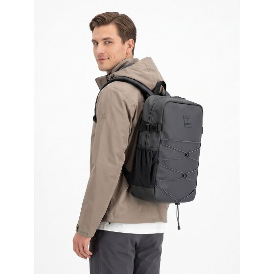 Strellson Blackpool Daypack 42 cm Laptopfach