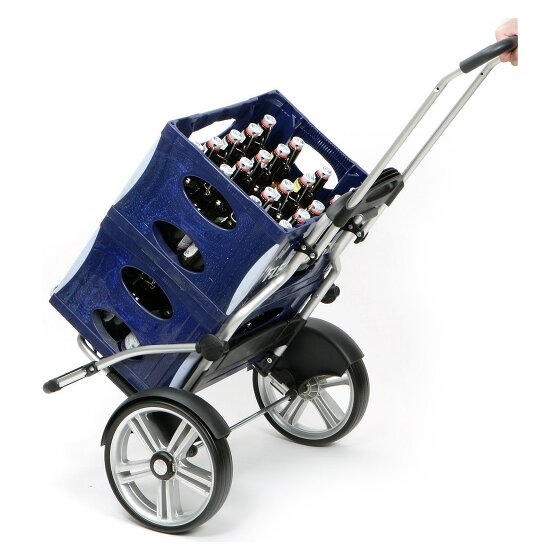 Andersen Shopper Royal Shopper Plus Einkaufstrolley 67 cm