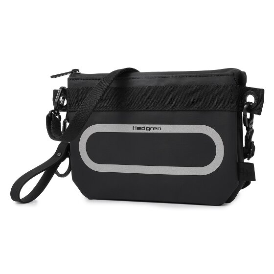 Hedgren Uni Ichi S Umhängetasche RFID Schutz 19 cm