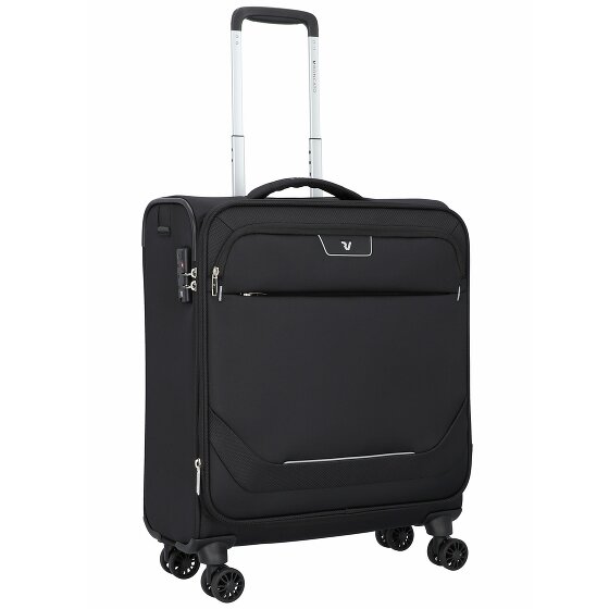 Roncato Joy 4-Rollen Kabinentrolley 56 cm