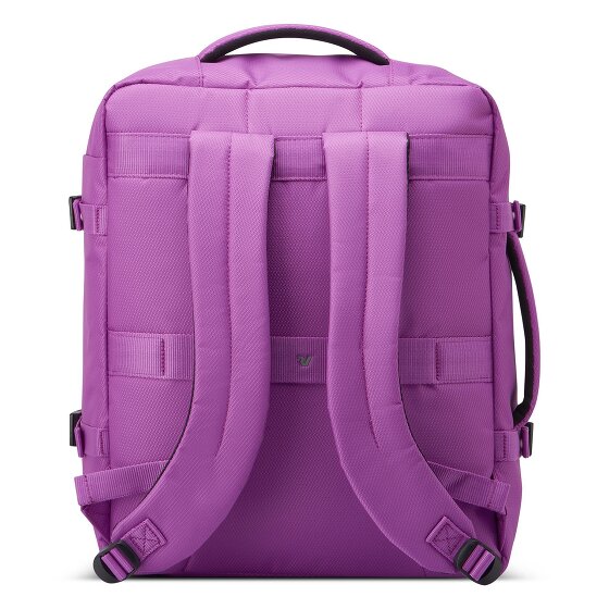 Roncato Ironik 2.0 Daypack 45 cm Laptopfach
