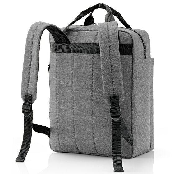reisenthel Allday Rucksack 39 cm Laptopfach