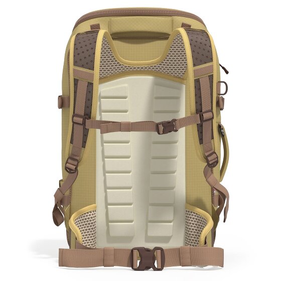 Cabin Zero Adventure Cabin Bag ADV Pro 42L Rucksack 55 cm Laptopfach