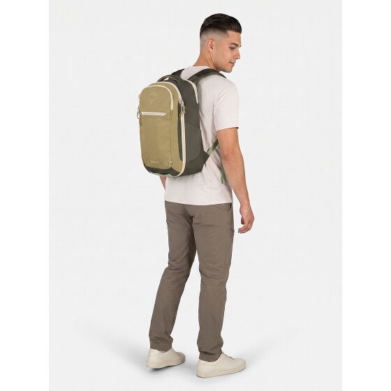 Osprey Daylite 26 L Reiserucksack 43 cm mit Dehnfalte Laptopfach