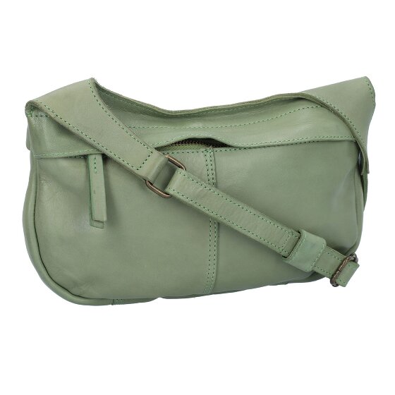 Harold's Submarine Umhängetasche Leder 28 cm