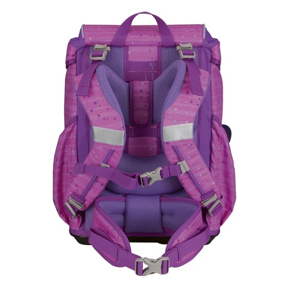 DerDieDas ErgoFlex Schulranzen-Set 5tlg.