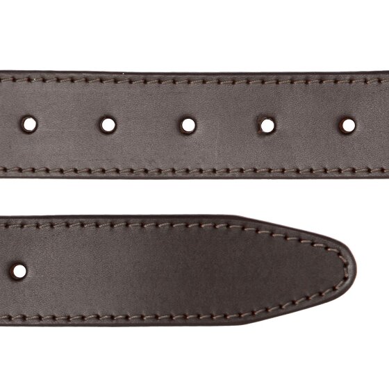The Chesterfield Brand Tanaro Gürtel Leder