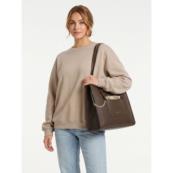 Bugatti Kaira Schultertasche 34.5 cm
