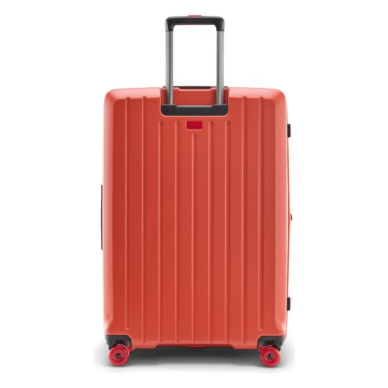 Stratic Buzz 4 Rollen Trolley L 75 cm