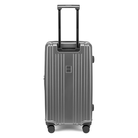 Epic Crate Trunks 4 Rollen Trolley 72 cm