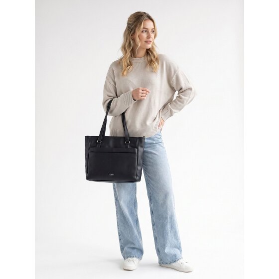 Gabor Eliska Schultertasche 40 cm