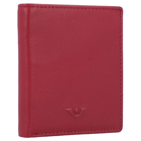 Voi Soft Uli Geldbörse RFID Leder 8 cm