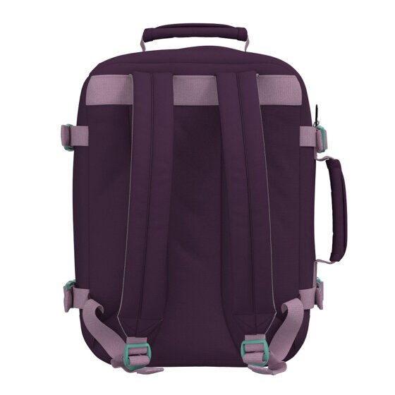 Cabin Zero Adventure 119 Daypack 39 cm Laptopfach
