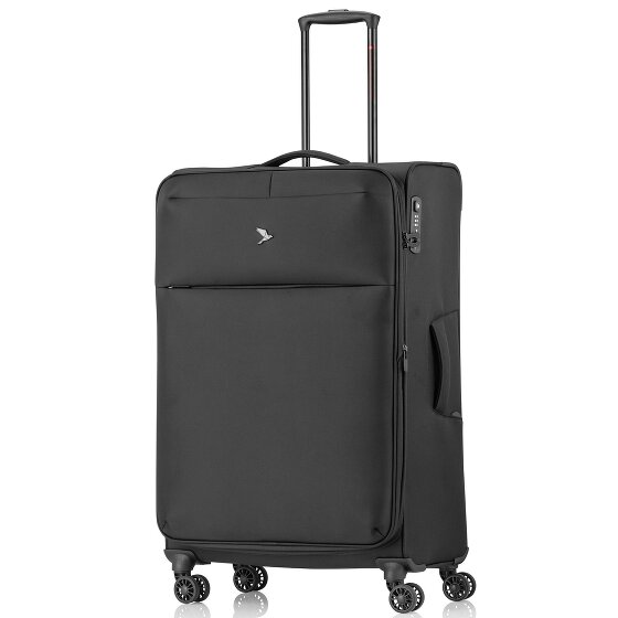 Pack Easy GoOn 4 Rollen Trolley L 78 cm