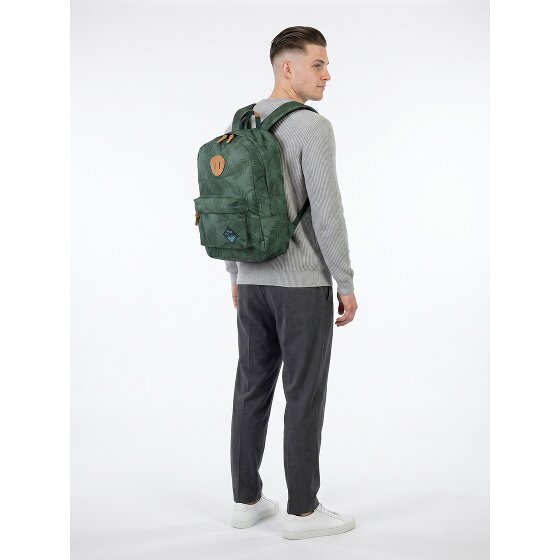 NITRO Urban Classics Daypack 45 cm Laptopfach
