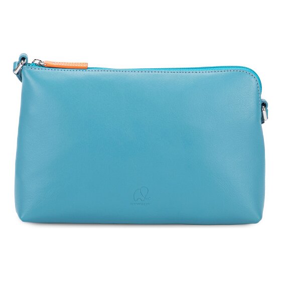 Mywalit Umhängetasche Leder 22 cm